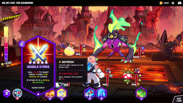 Dimensionals Demo screenshot 3
