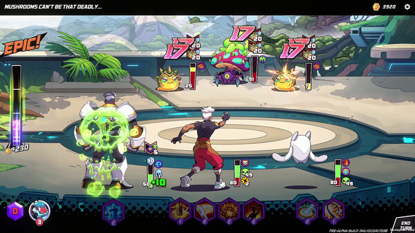 Dimensionals Demo screenshot 7