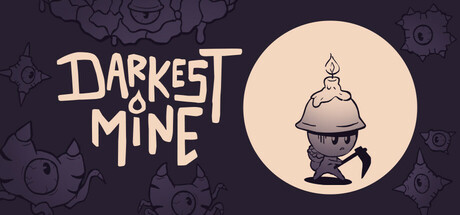 Darkest Mine Cover Image