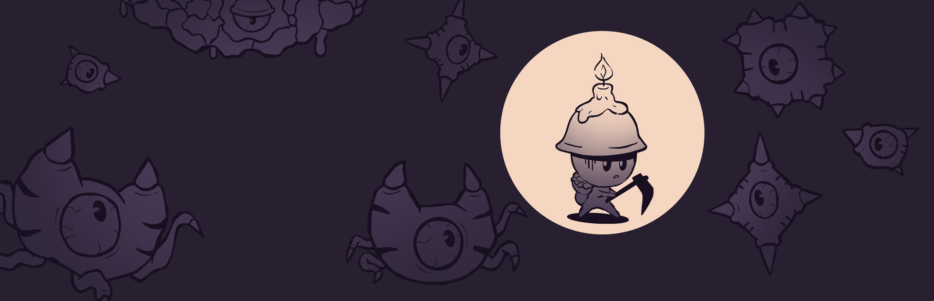 Darkest Mine