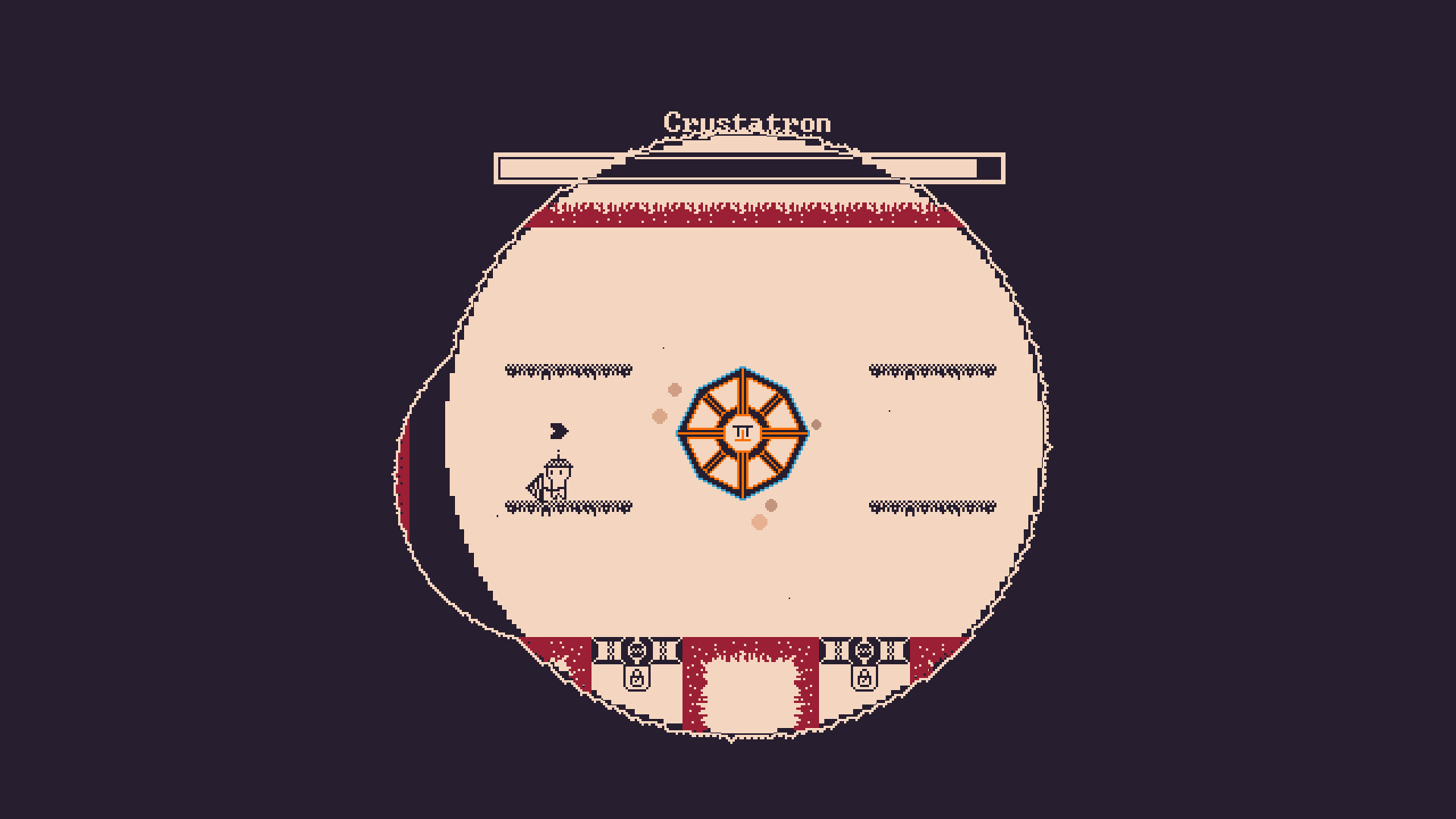 #6. Darkest Mine (Steam) 게시자: Crazy Rooster Games