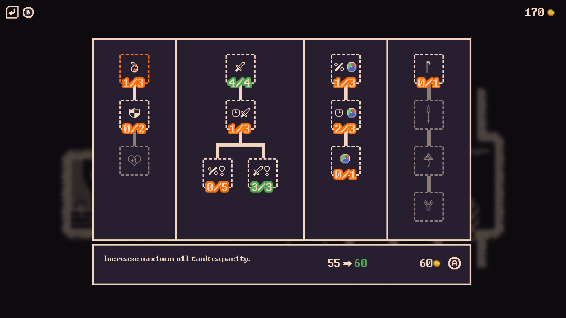 #5. Darkest Mine (Steam) 게시자: Crazy Rooster Games