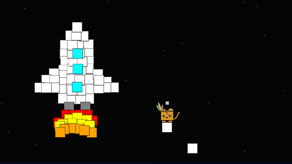 Screenshot z Craftimals: Build to the Sun Screenshot z Craftimals: Build to the Sun