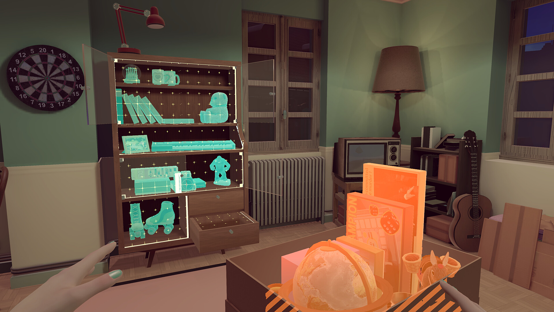 One Move Away screenshot #4