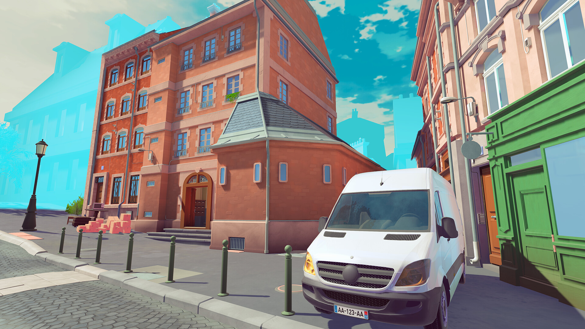 One Move Away screenshot #9