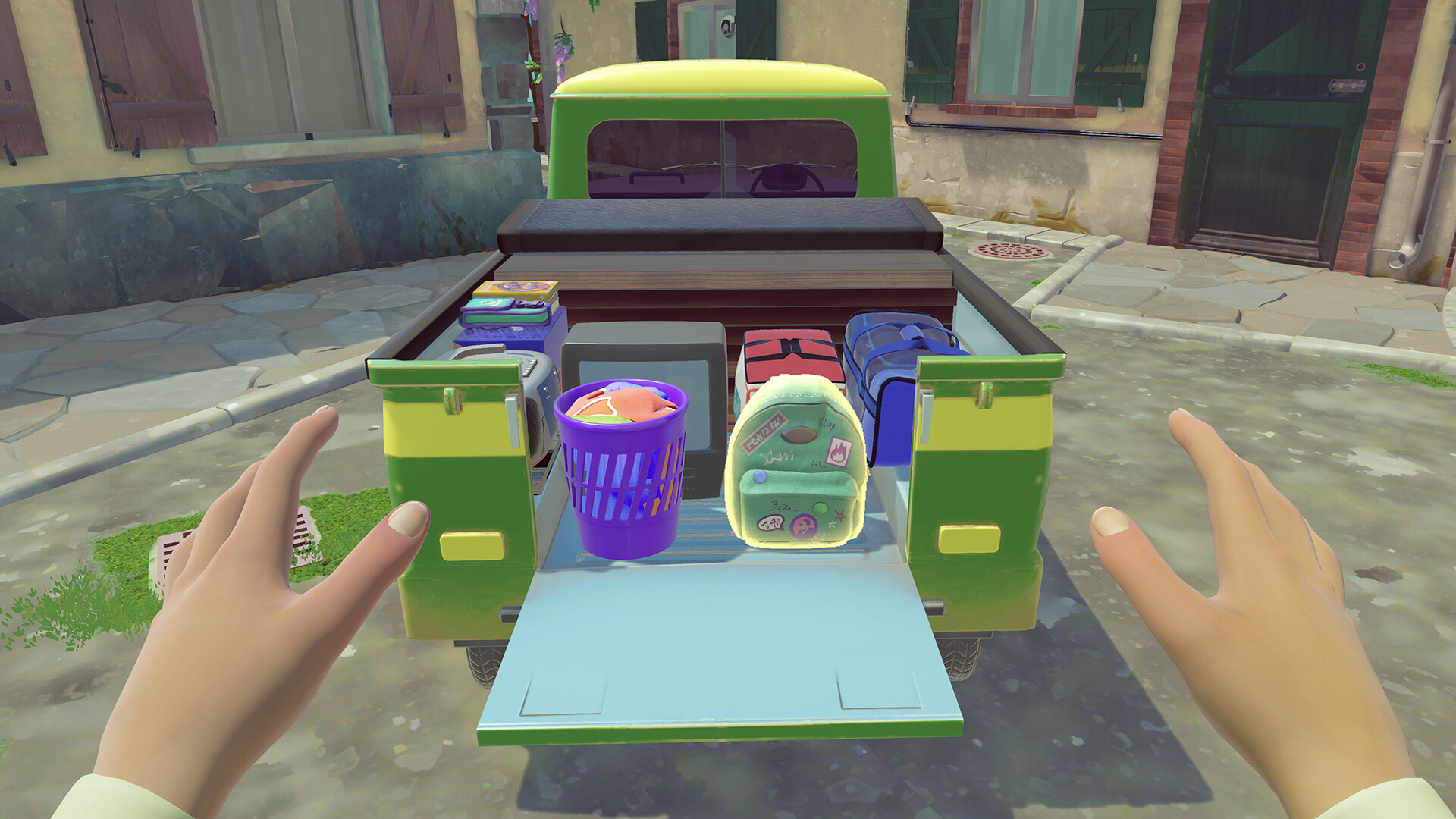 One Move Away screenshot #3