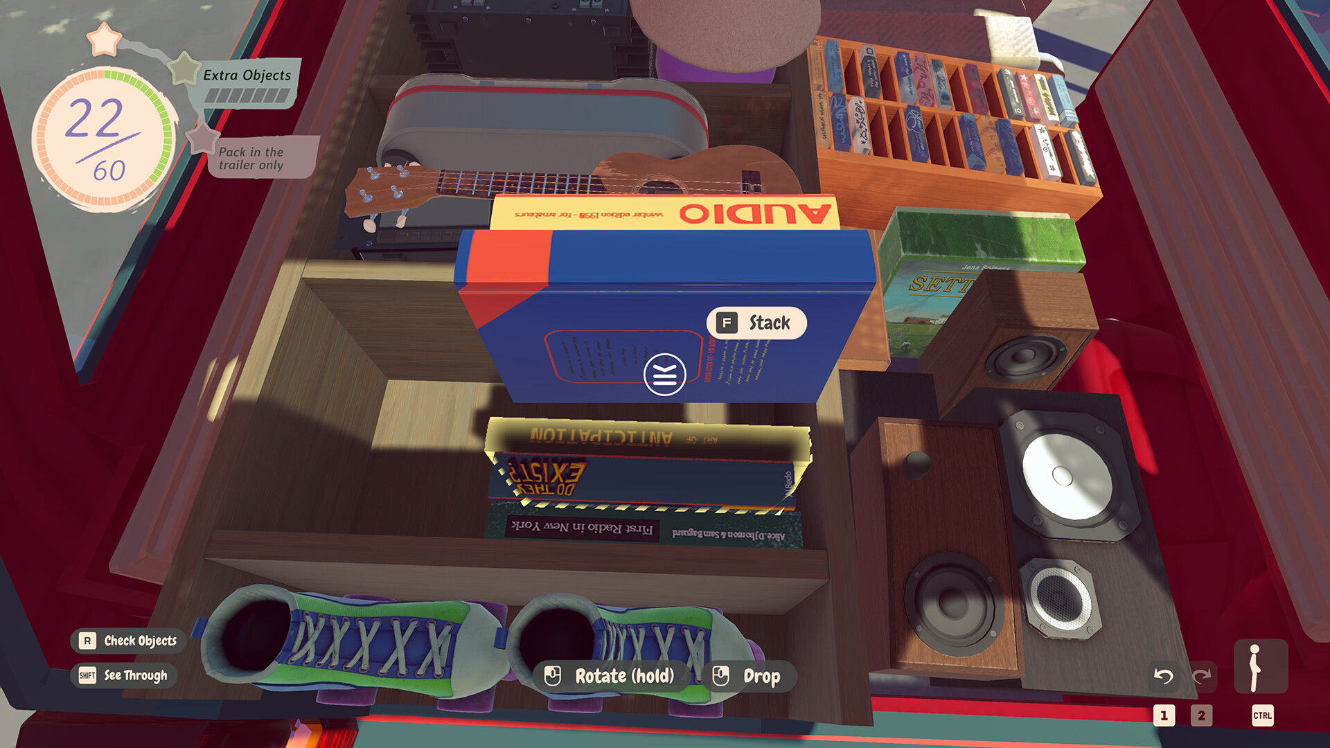 One Move Away screenshot #7