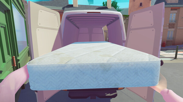 One Move Away screenshot 4