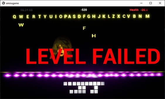 Emiru Game screenshot 3