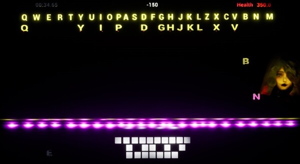 Emiru Game screenshot 1