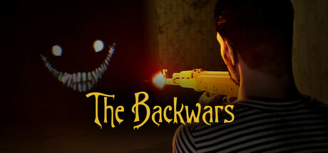 The Backwars cover art