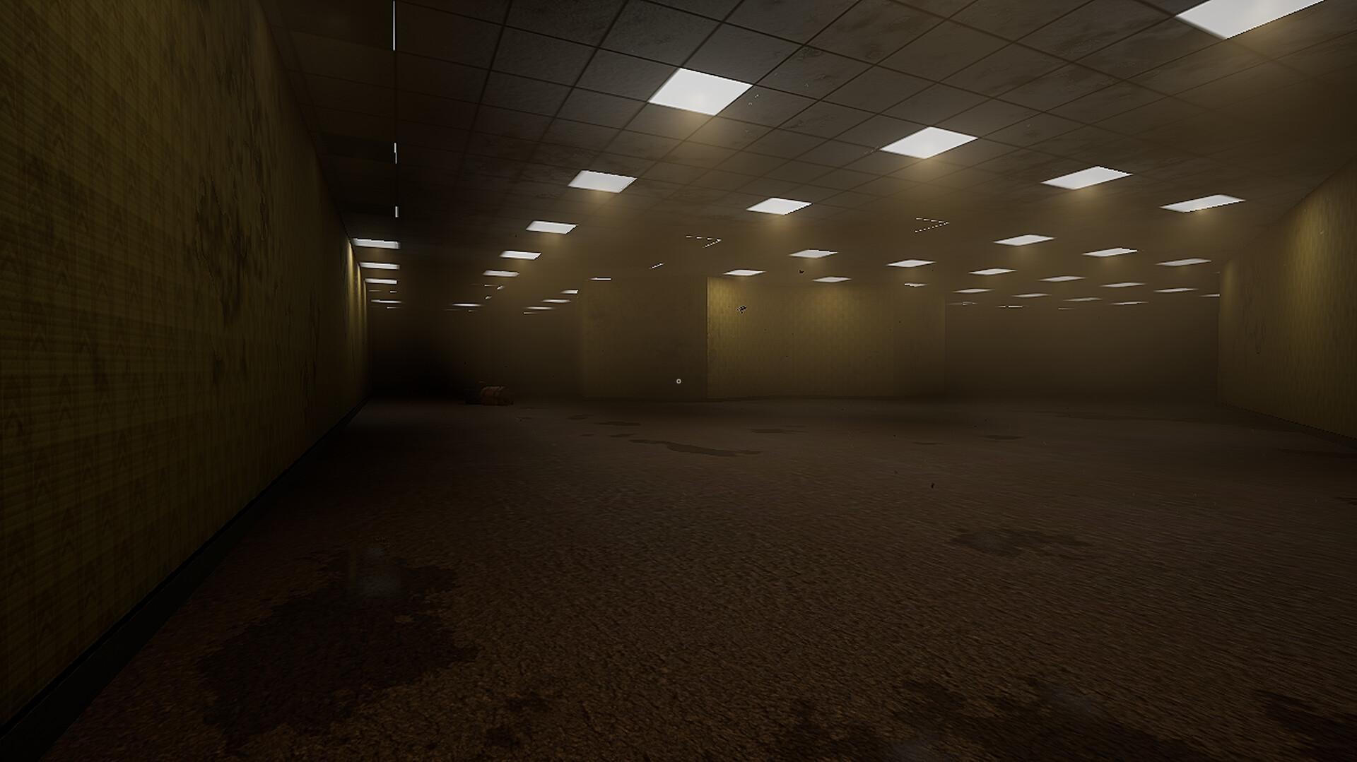 The Backwars screenshot #9