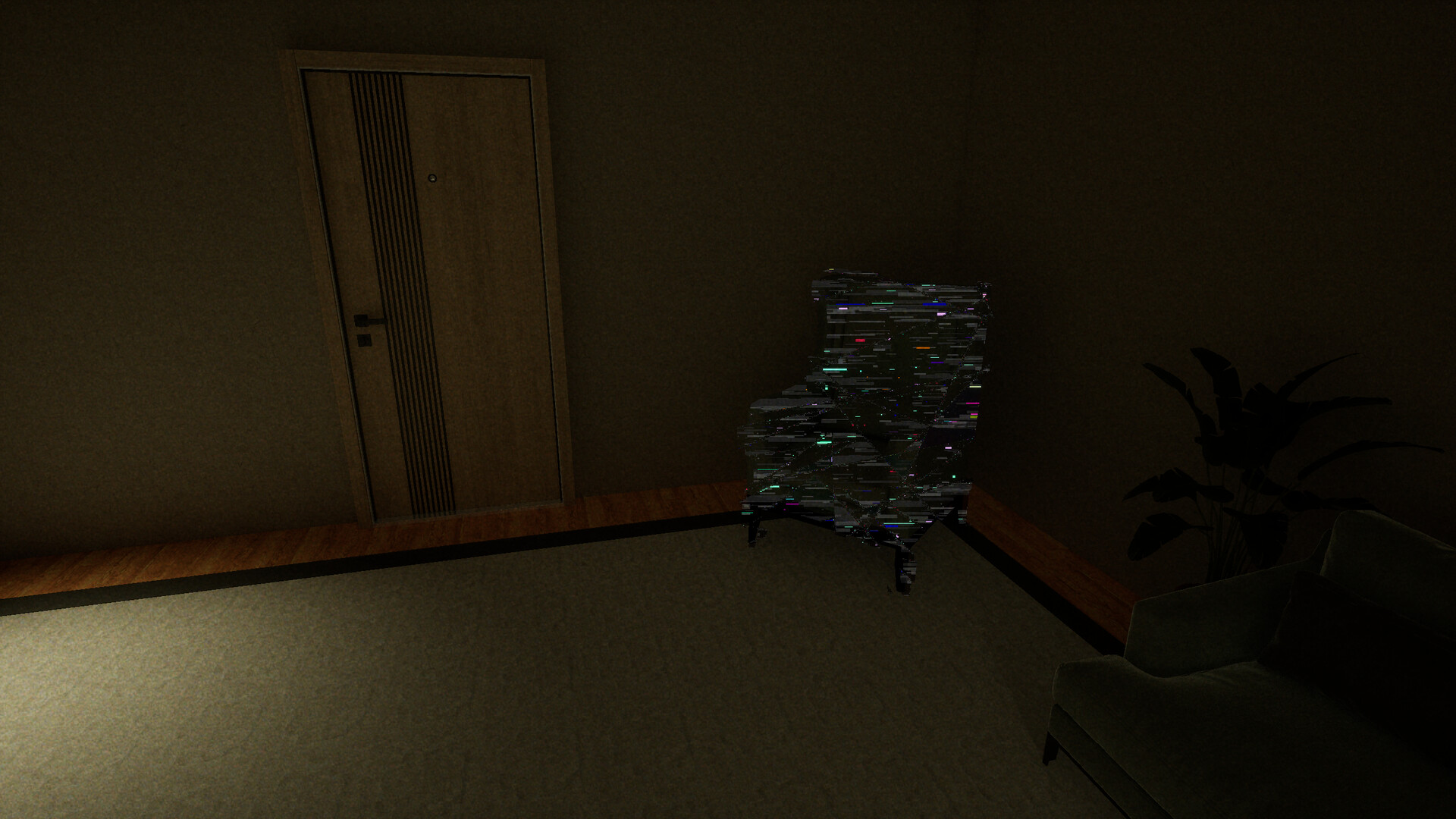 The Backwars screenshot #5