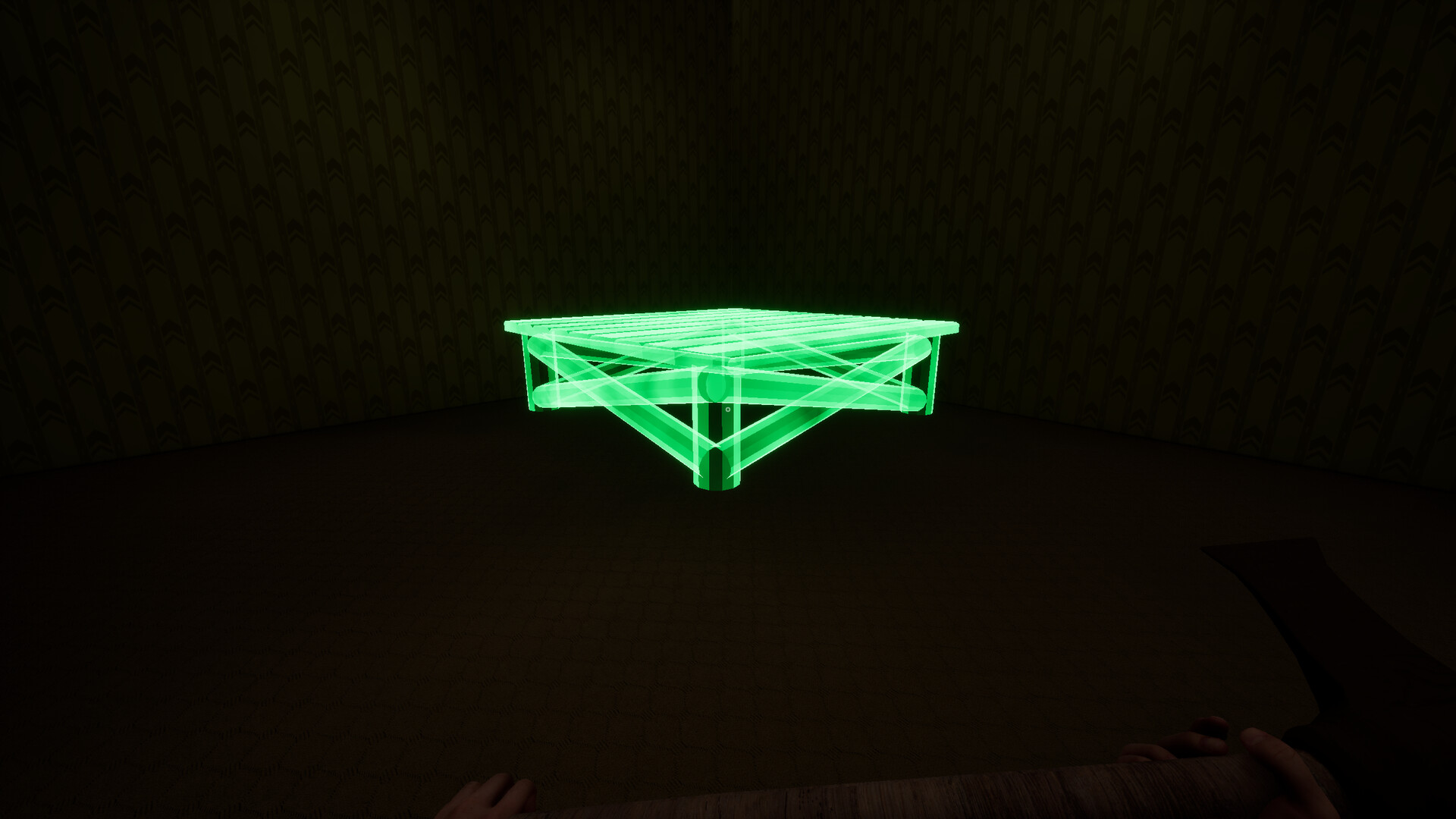 The Backwars screenshot #3