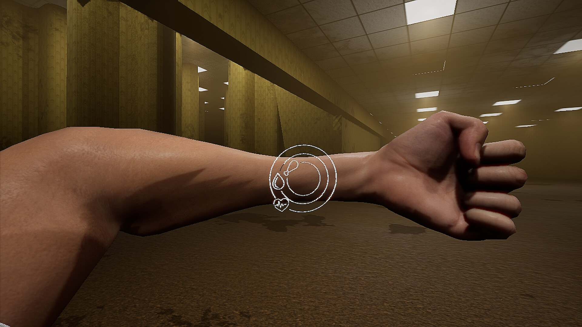 The Backwars screenshot #6