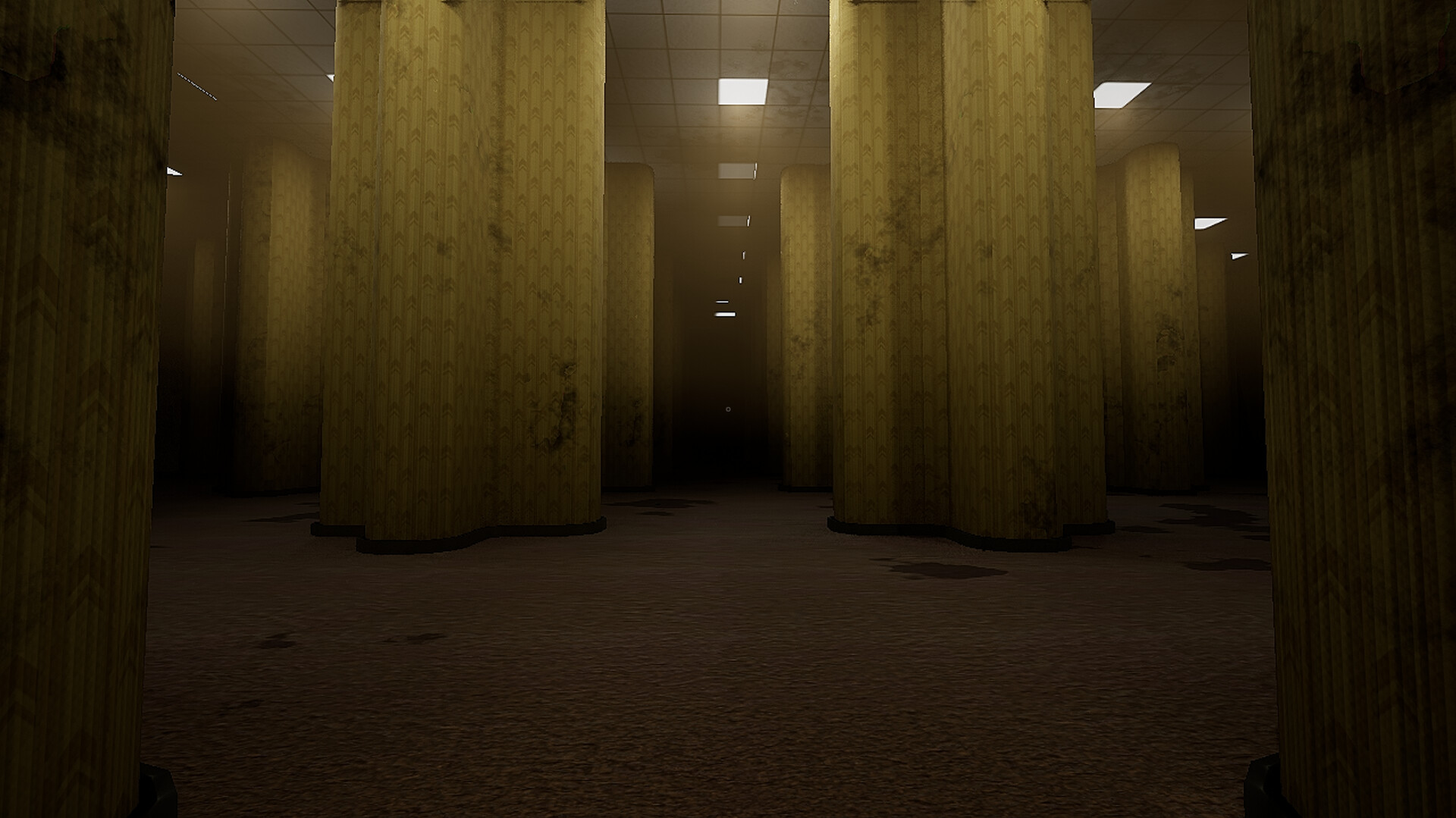 The Backwars screenshot #8