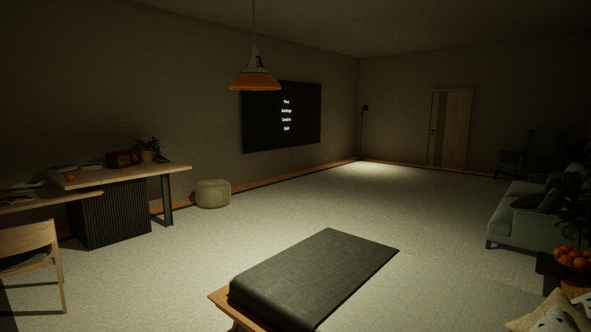 The Backwars screenshot #1