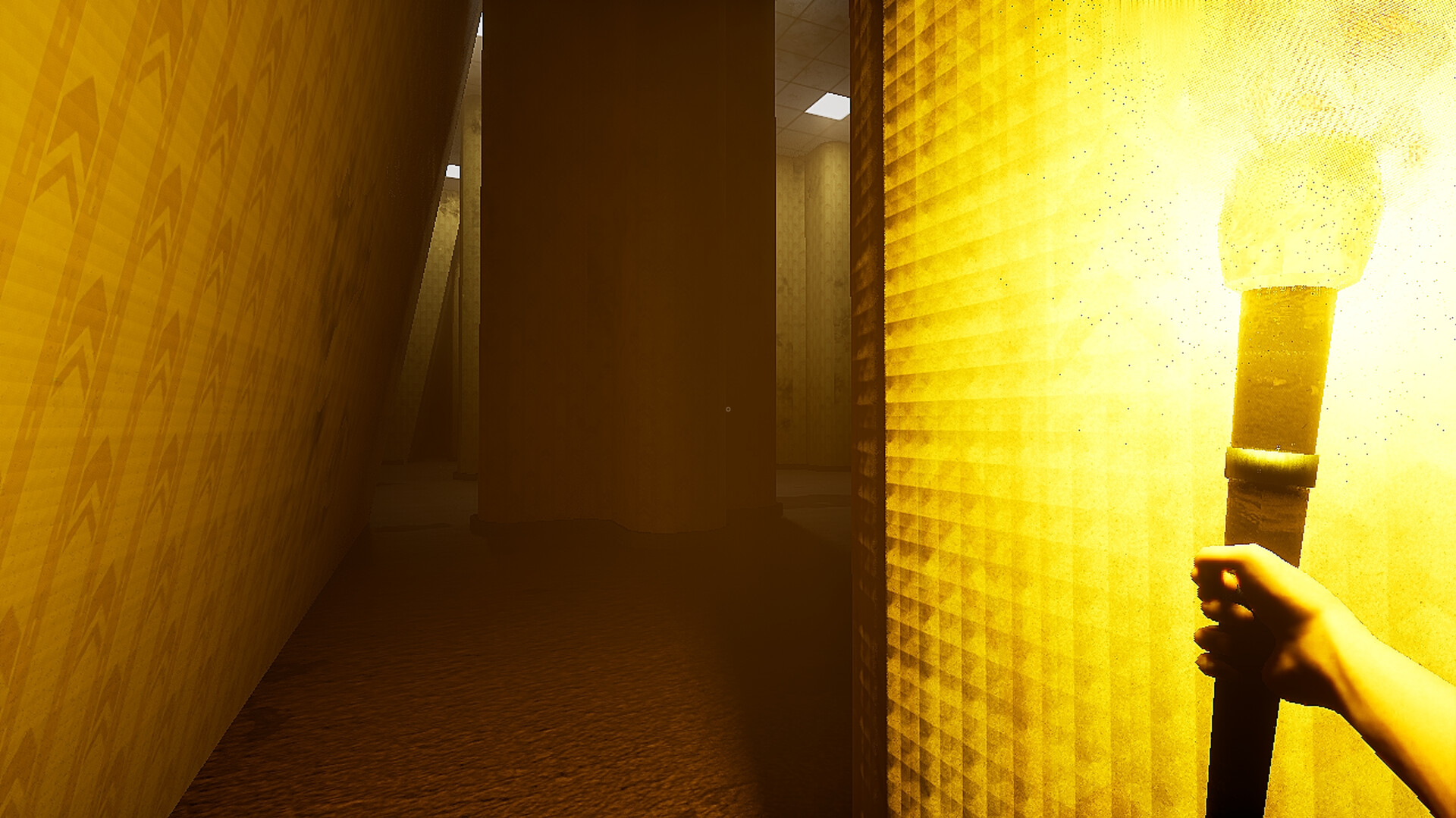 The Backwars screenshot #11