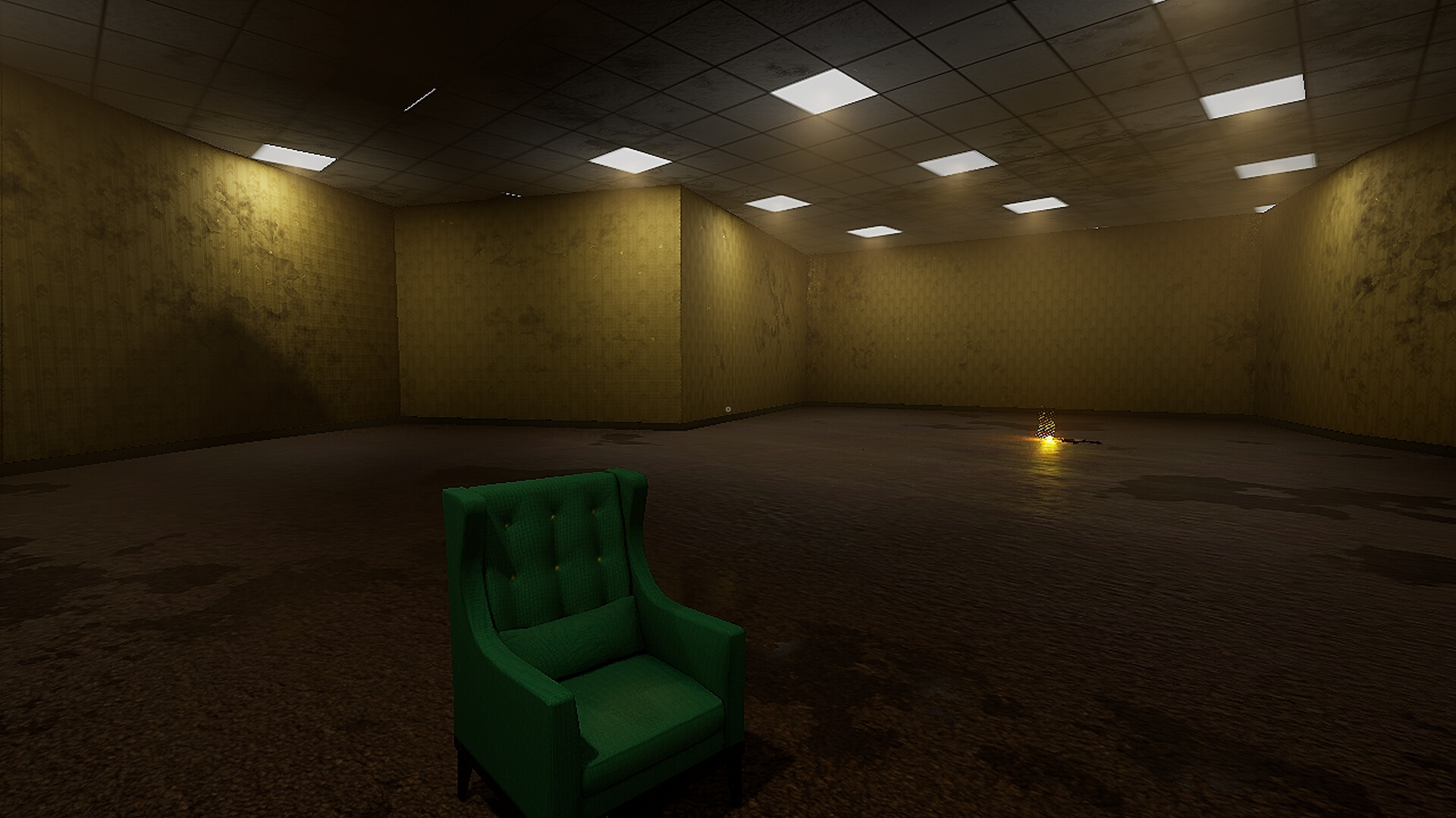 The Backwars screenshot #10