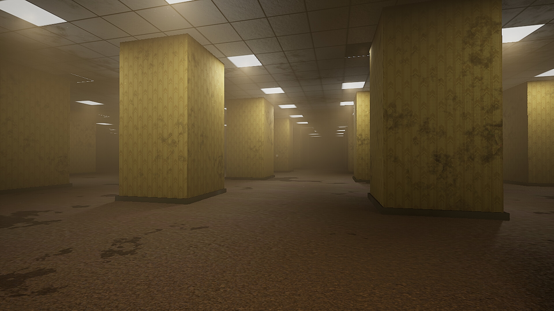 The Backwars screenshot #12