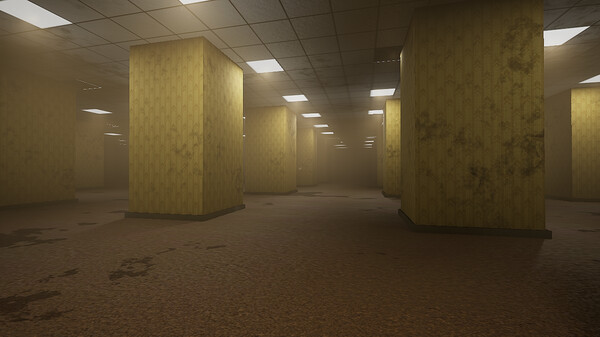 The Backwars screenshot 12