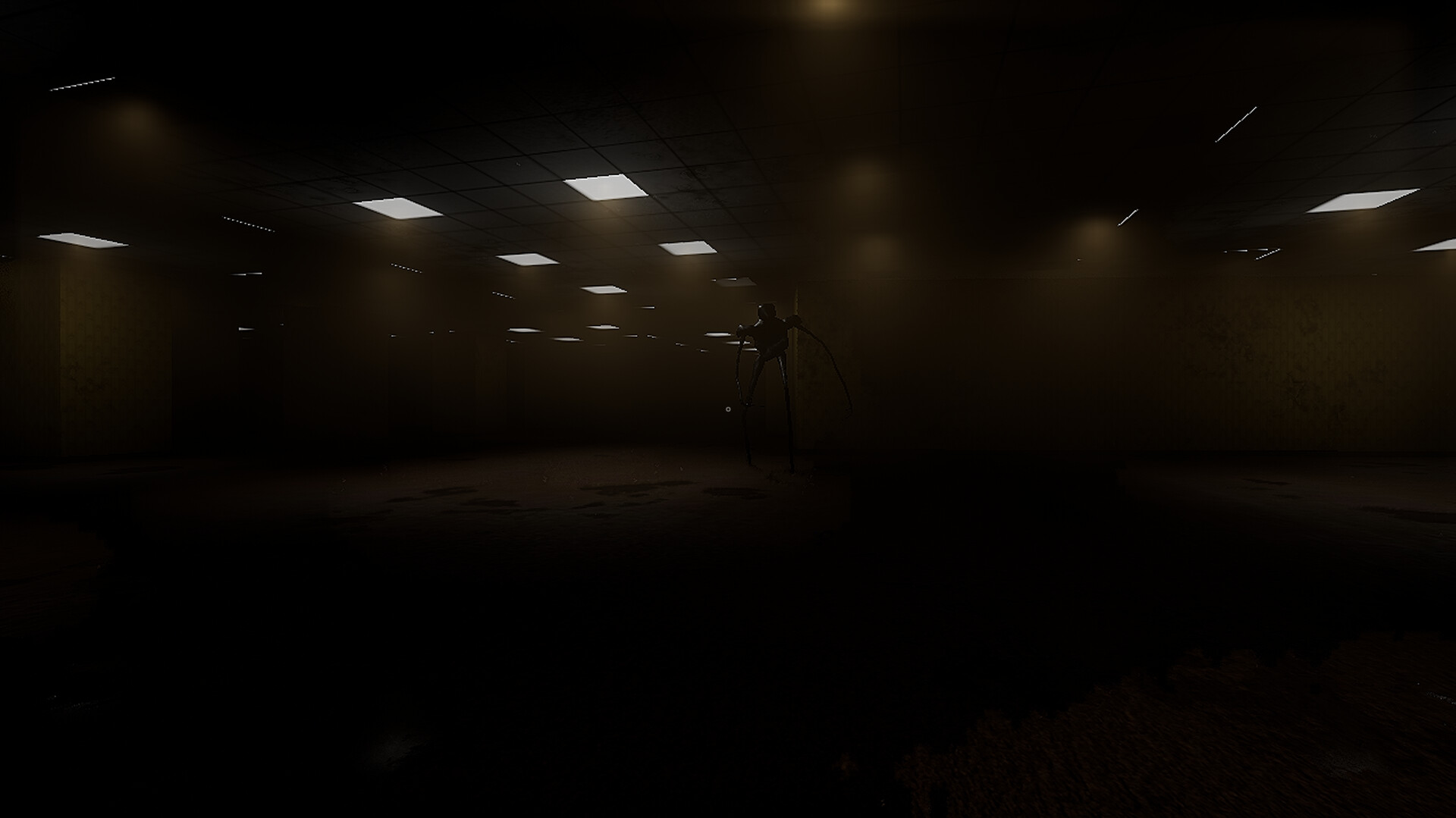 The Backwars screenshot #7