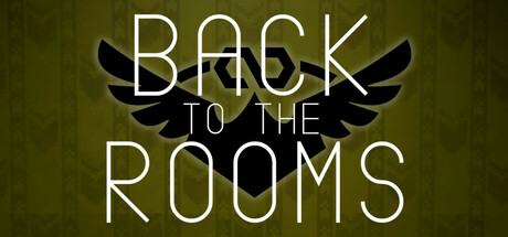 Back to the Rooms steam charts