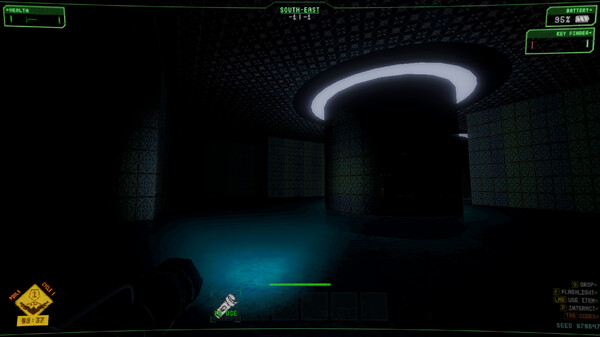 Скриншот 5 из игры Back to the Rooms