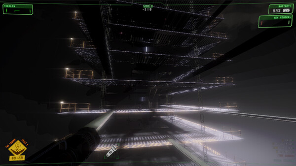 Screenshot z Back to the Rooms