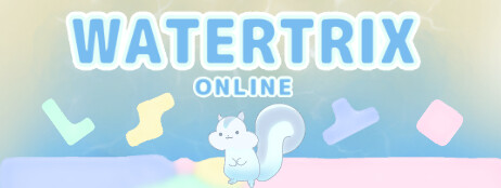 WATERTRIX ONLINE cover art
