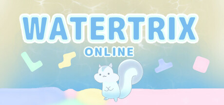 WATERTRIX cover art