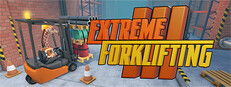 Extreme Forklifting 3