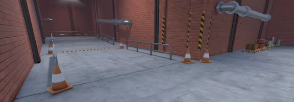 极限叉车 3 Extreme Forklifting 3