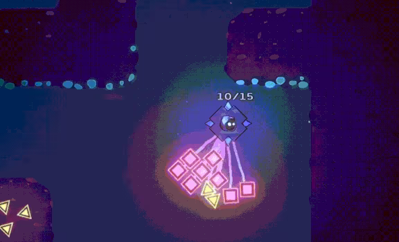 Escape Depths of Immanis video 1