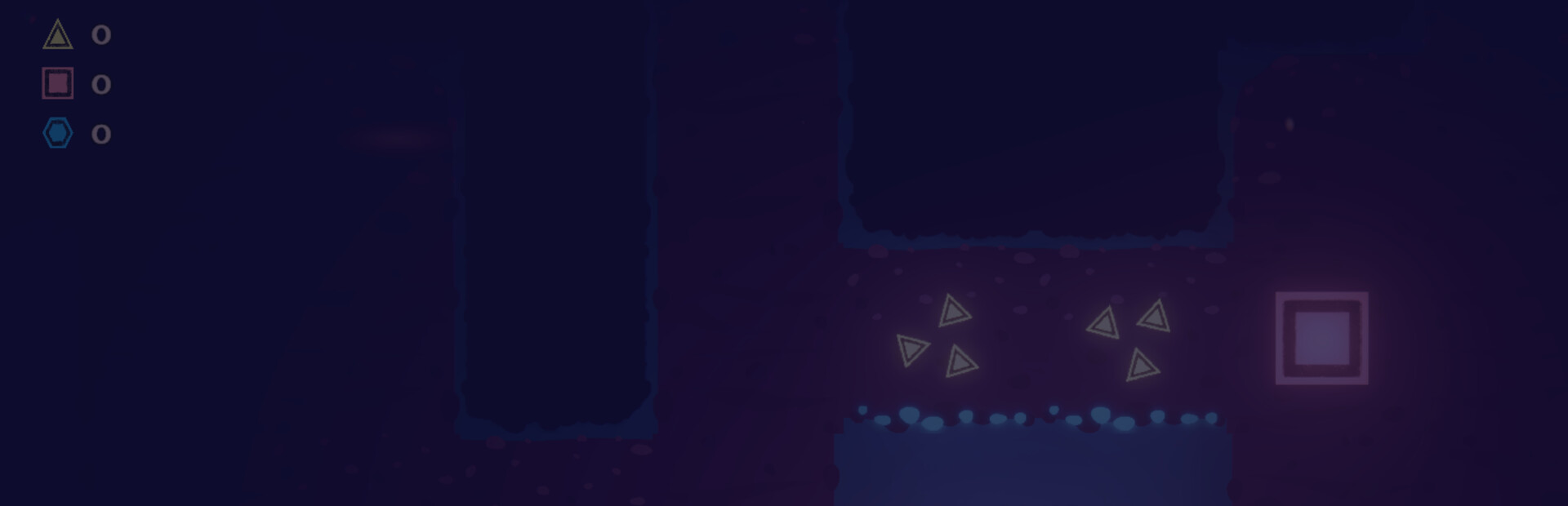 Escape Depths of Immanis