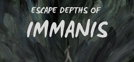 Escape Depths of Immanis steam charts