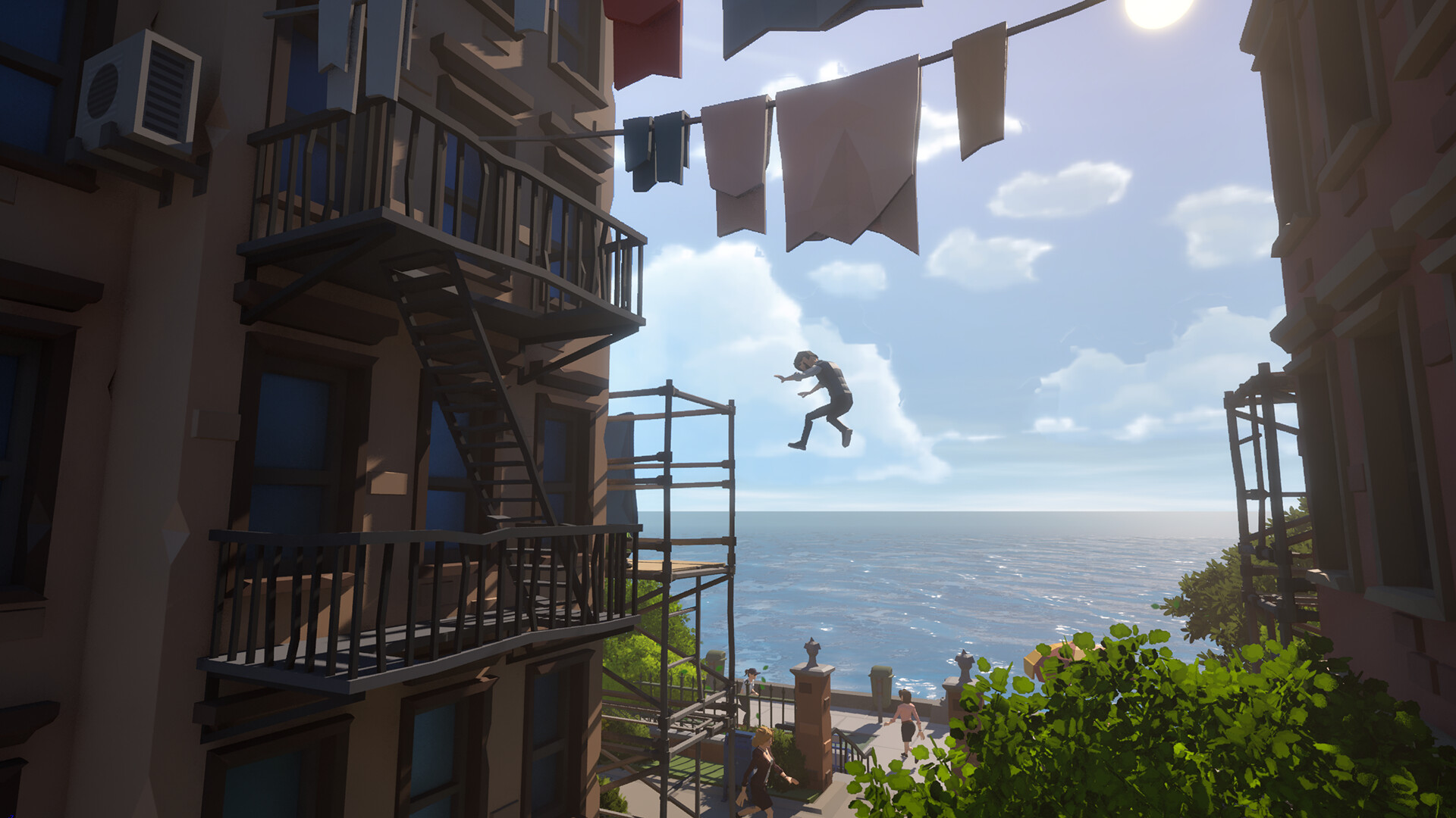 Kleptomania Featured Screenshot #1