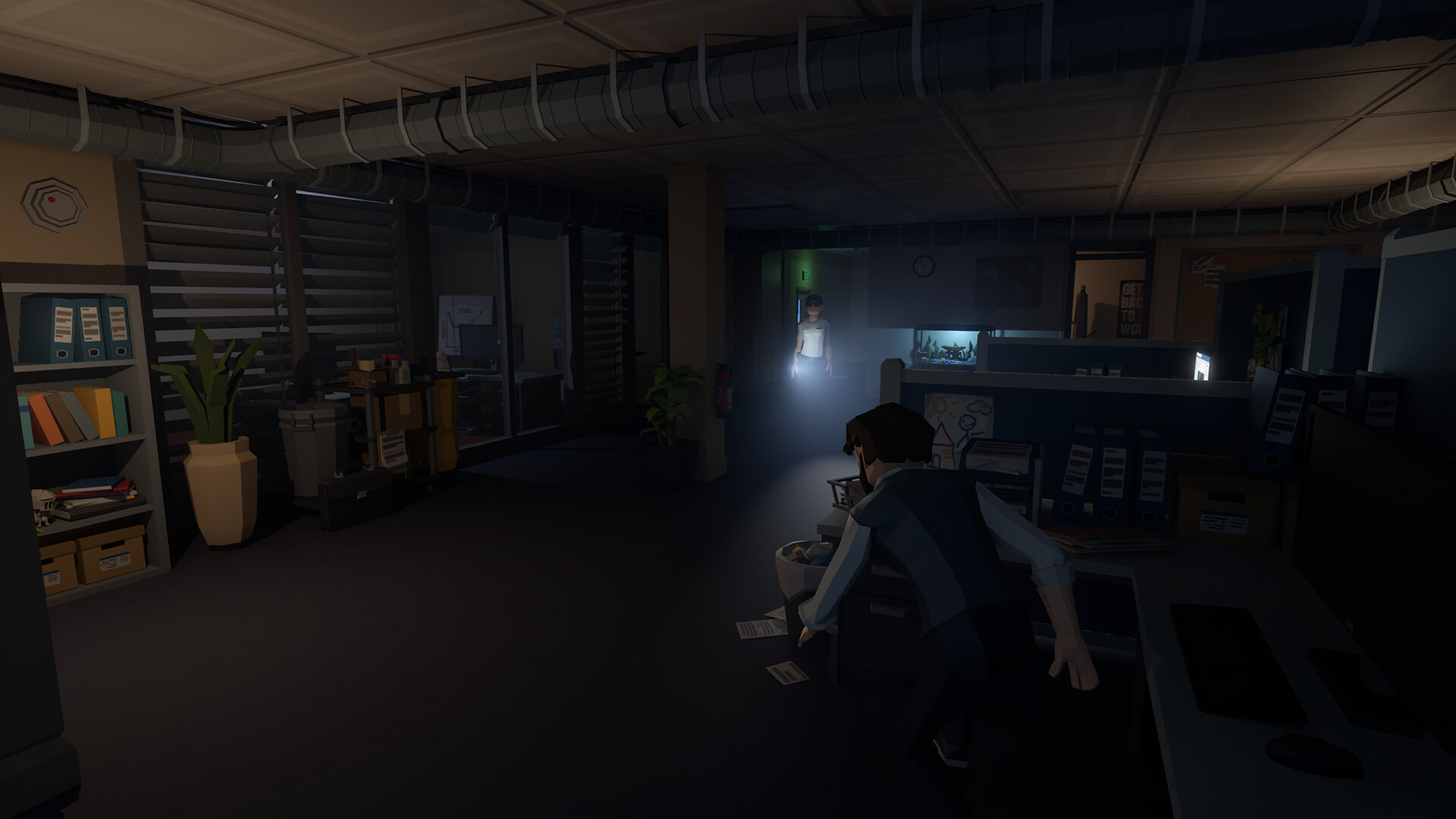 Kleptomania screenshot #3