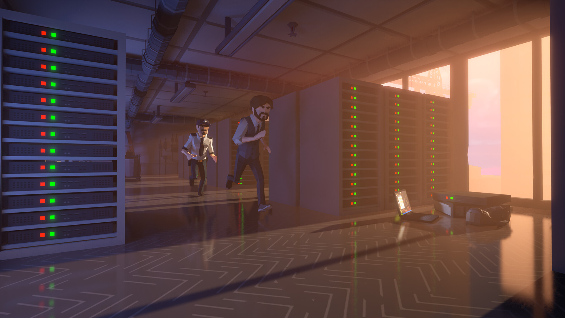 Kleptomania screenshot #2