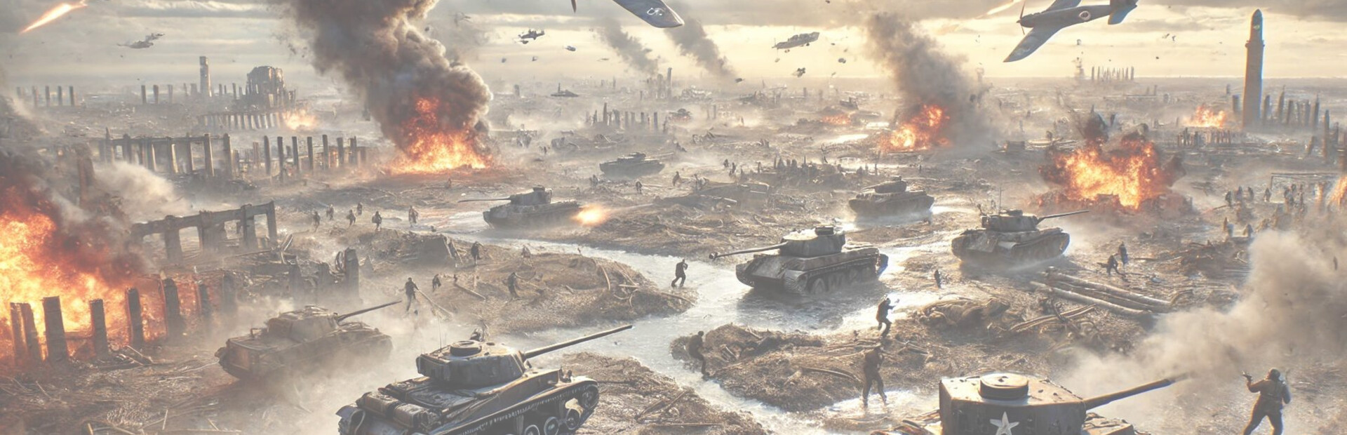 War Lands