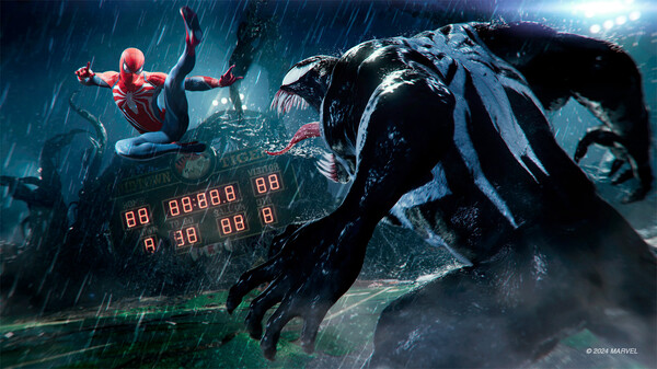 Marvel's Spider-Man 2 - Digital Deluxe Upgrade — скриншот 7