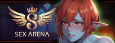 Sex Arena: Passion of Aquilon 💋⚔