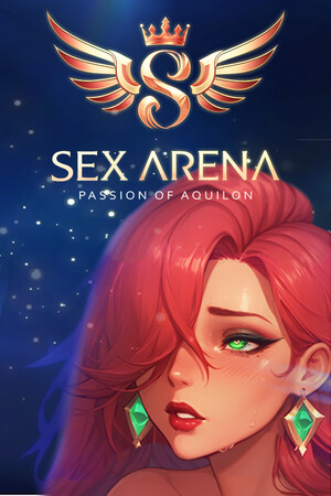 Sex Arena: Passion of Aquilon 💋⚔