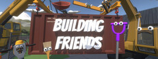 Building Friends