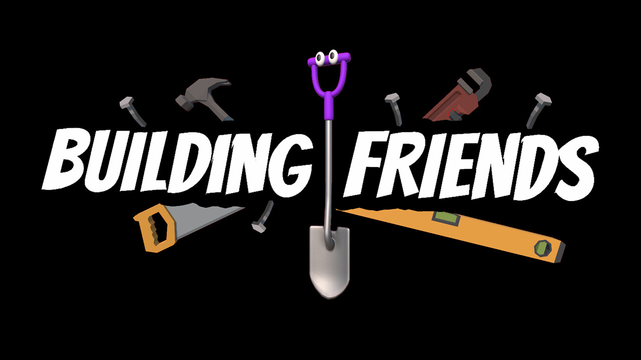 Building Friends screenshot #6