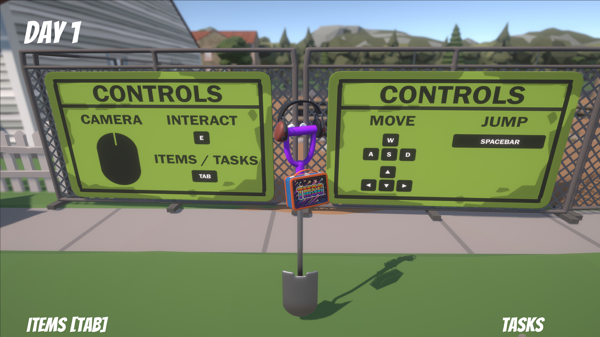 Building Friends screenshot #5