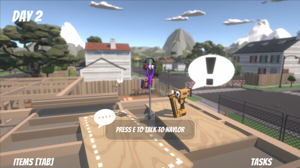 Building Friends screenshot 4