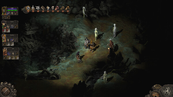 Banquet for Fools screenshot