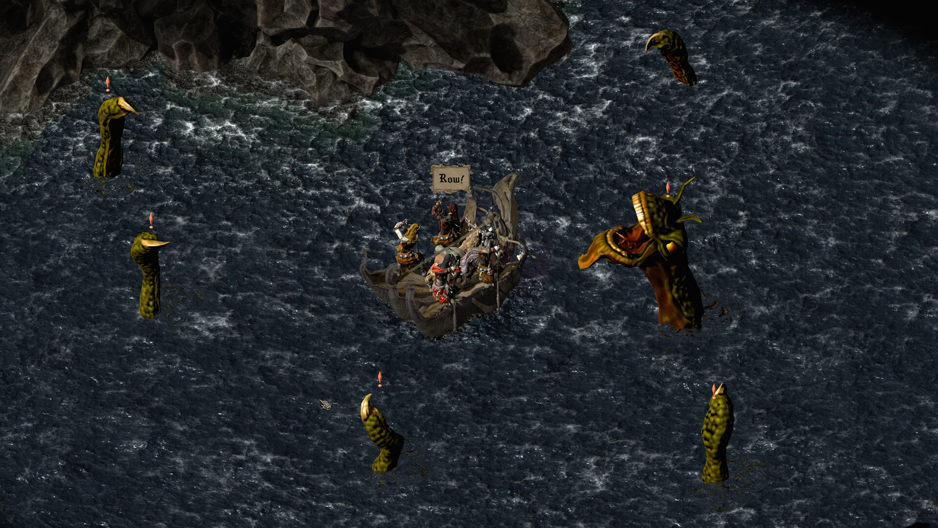 Banquet for Fools screenshot #14