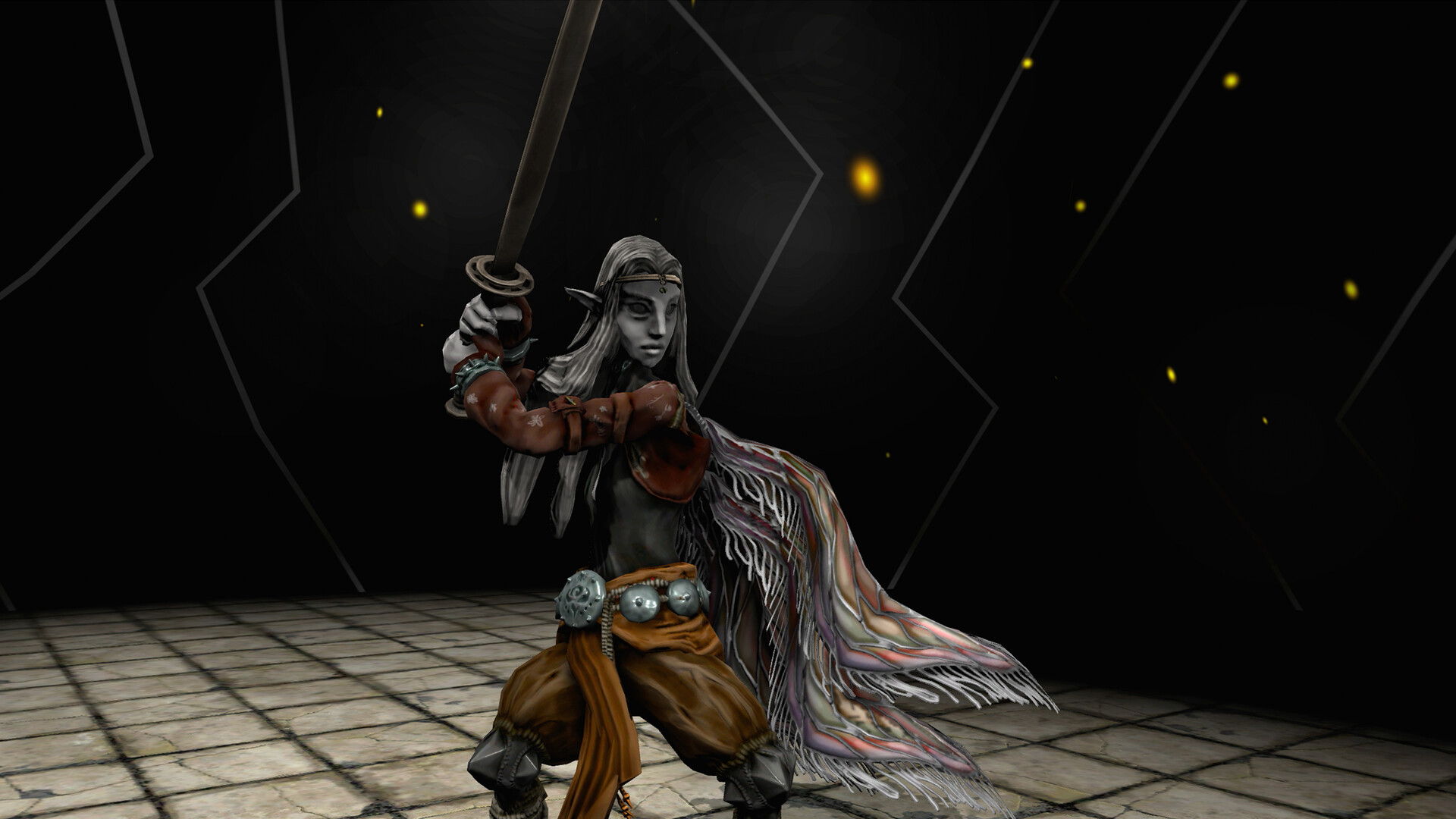 Banquet for Fools gameplay screenshot 5